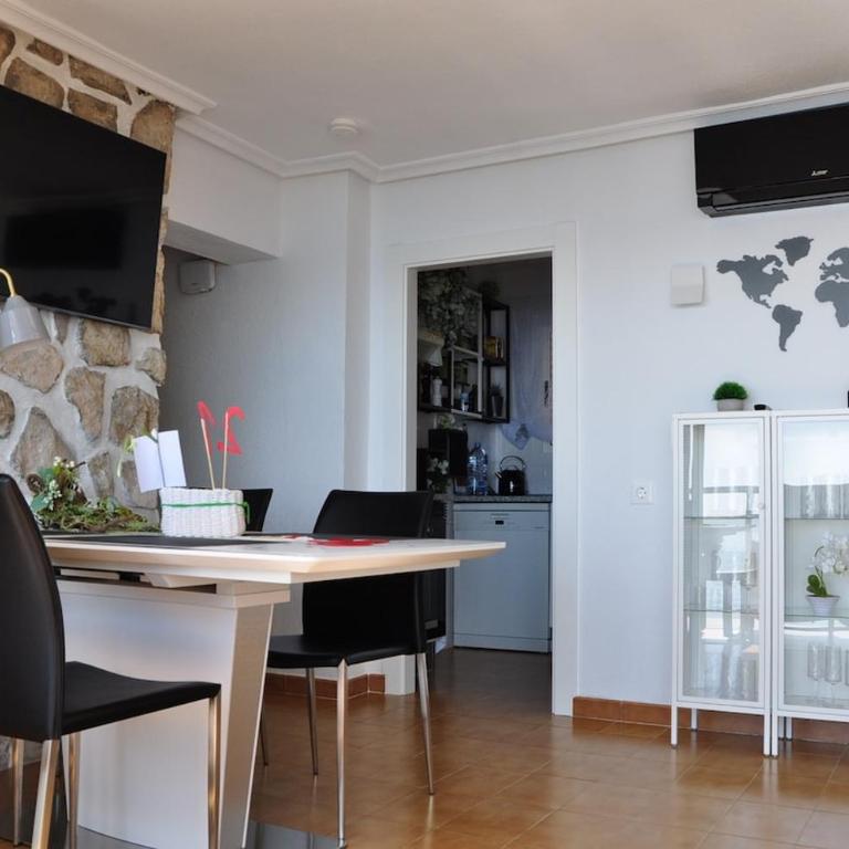 SunRise Apartment - Two-Bedroom Apartment - 77