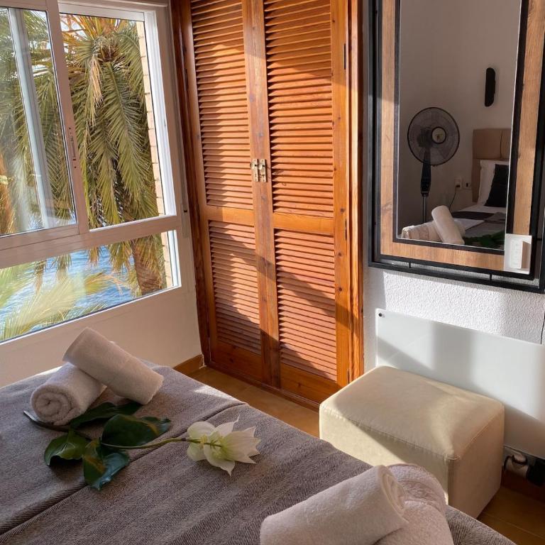 SunRise Apartment - Two-Bedroom Apartment - 73