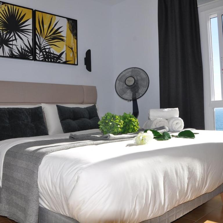 SunRise Apartment - Two-Bedroom Apartment - 72