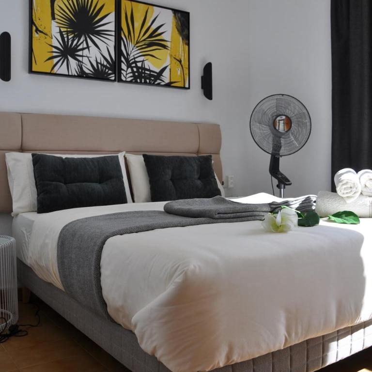 SunRise Apartment - Two-Bedroom Apartment - 69