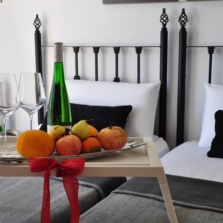 SunRise Apartment - Two-Bedroom Apartment - 64