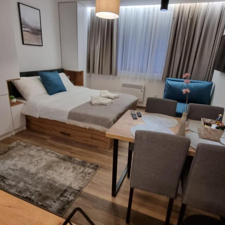 SKYLINE apartments Kopaonik - Superior Studio - 6