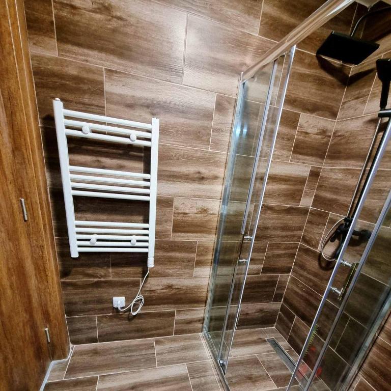 SKYLINE apartments Kopaonik - Superior Studio - 13