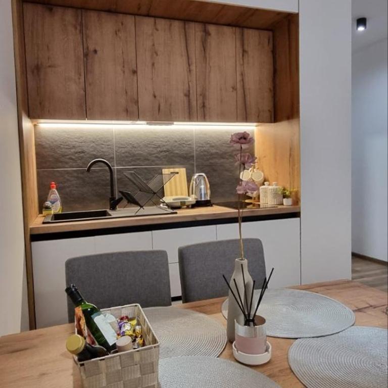 SKYLINE apartments Kopaonik - Superior Studio - 5