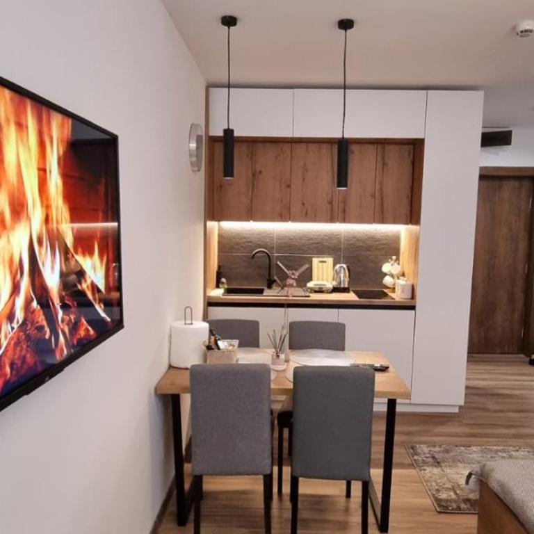 SKYLINE apartments Kopaonik - Superior Studio - 3