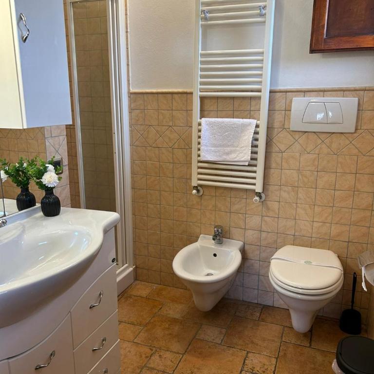 Lumà Apartment - Divina - Appartamento con 1 Camera da Letto - 35