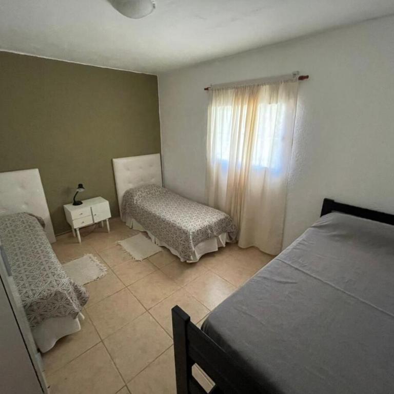 La Casita de la Granja - One-Bedroom House - 8