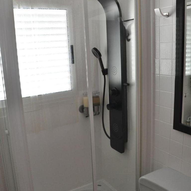 SunRise Apartment - Two-Bedroom Apartment - 49