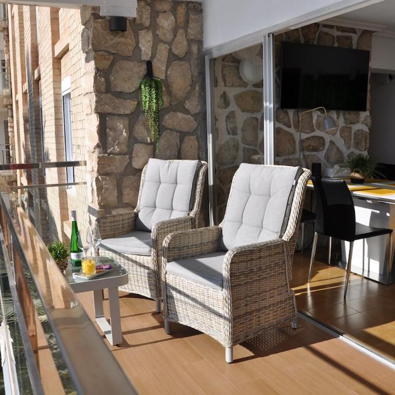 SunRise Apartment - Two-Bedroom Apartment - 38