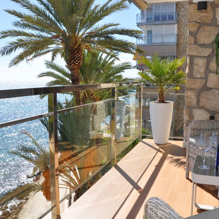 SunRise Apartment - Two-Bedroom Apartment - 37
