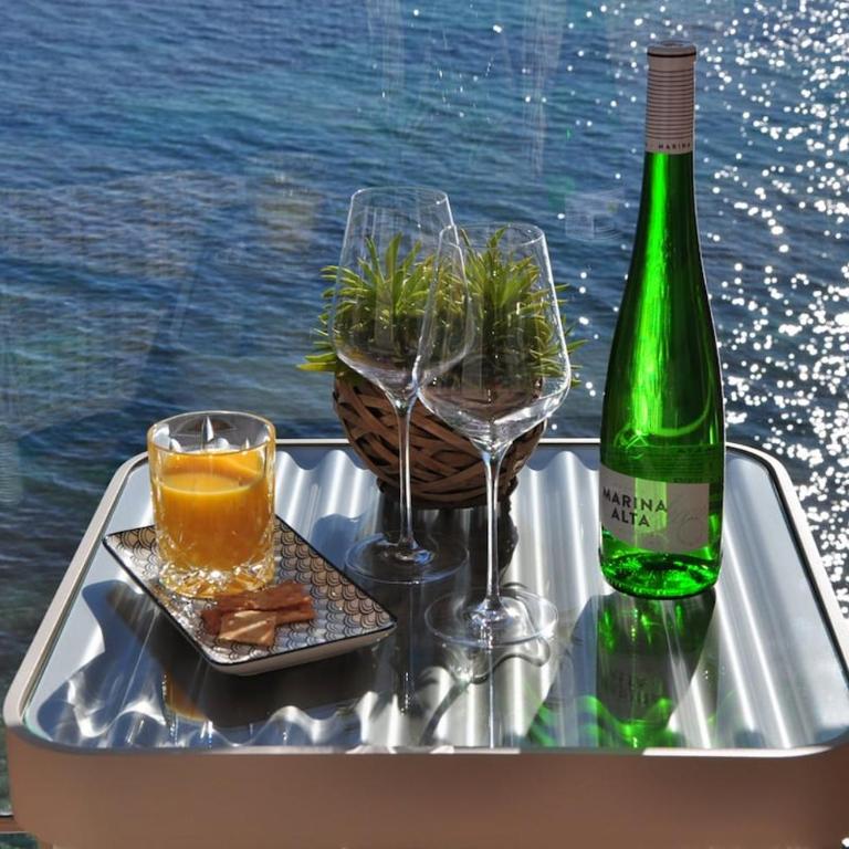 SunRise Apartment - Two-Bedroom Apartment - 36