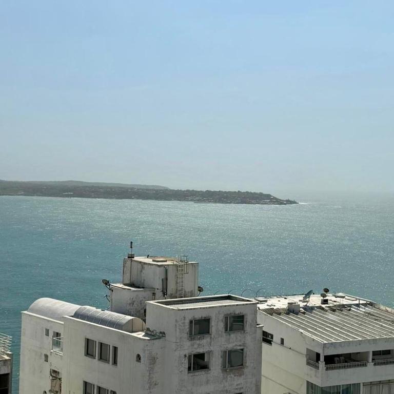 CARTAGENA LA FANTASTICA - Two-Bedroom Deluxe Apartment with Balcony - 1