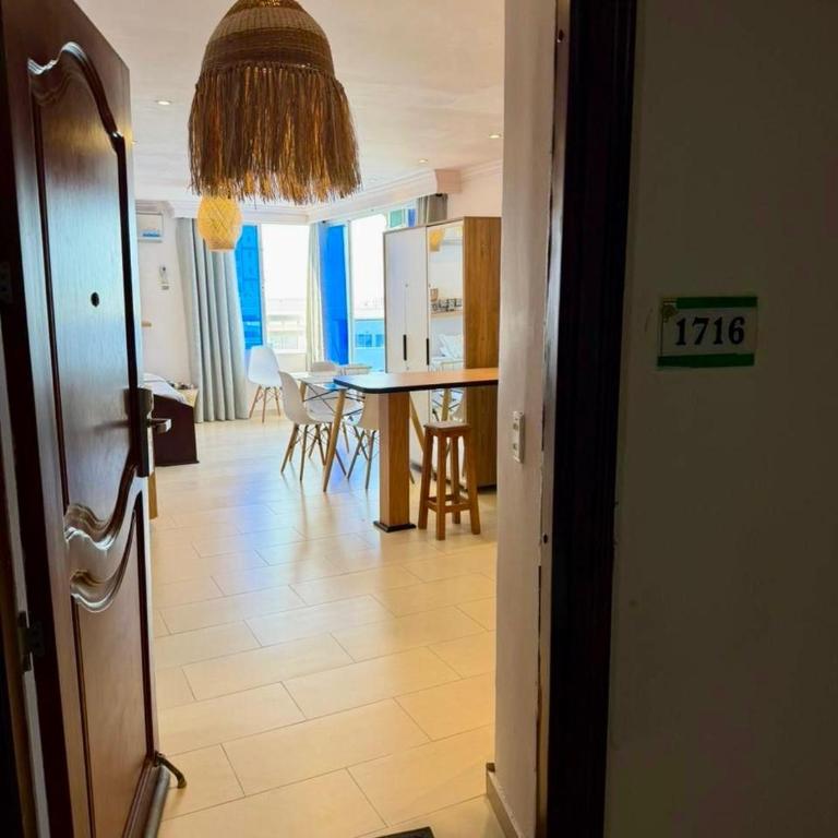 CARTAGENA LA FANTASTICA - Two-Bedroom Deluxe Apartment with Balcony - 2