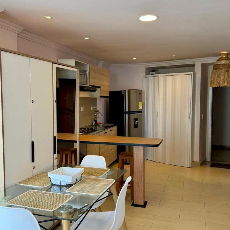 CARTAGENA LA FANTASTICA - Two-Bedroom Deluxe Apartment with Balcony - 7