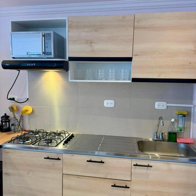 CARTAGENA LA FANTASTICA - Two-Bedroom Deluxe Apartment with Balcony - 8