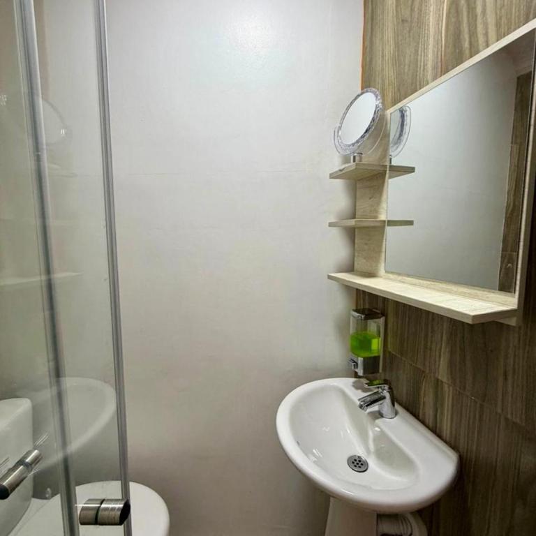 CARTAGENA LA FANTASTICA - Two-Bedroom Deluxe Apartment with Balcony - 18