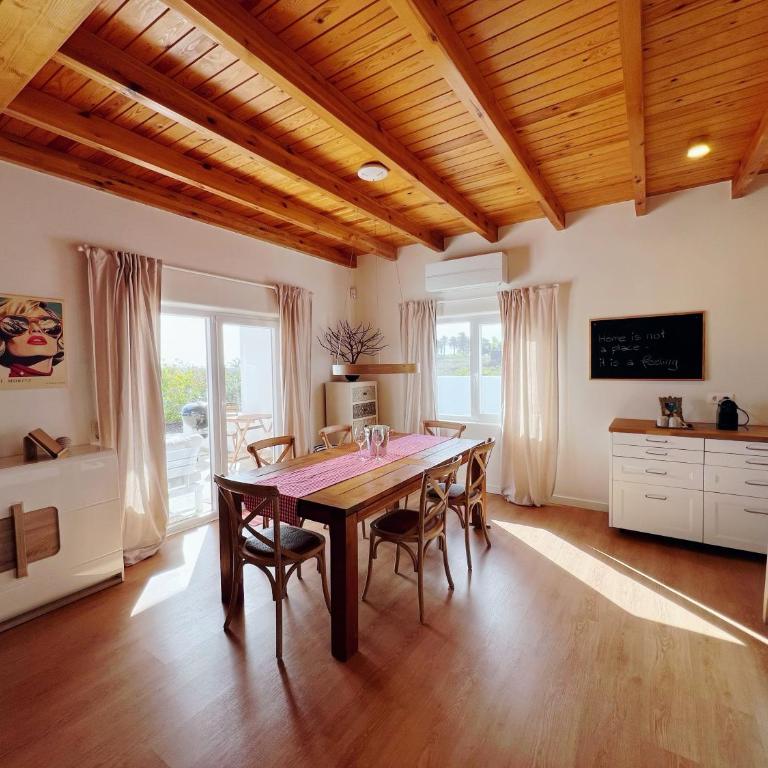 Chalet Emily Alpine Chic with Hot Tub and Ocean View - Villa de 3 dormitorios - 8