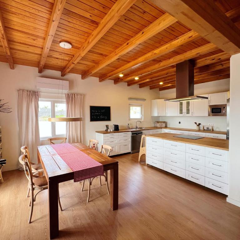 Chalet Emily Alpine Chic with Hot Tub and Ocean View - Villa de 3 dormitorios - 7