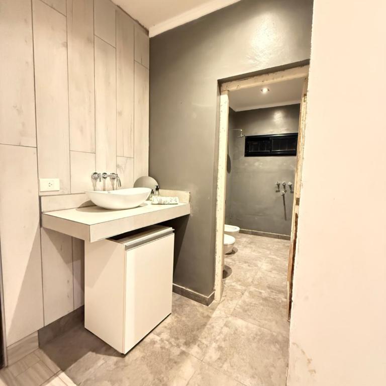 Casa Quinta en San Pedro Aires de Lavanda - Two-Bedroom House - 4