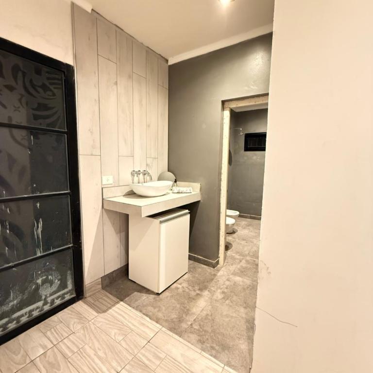 Casa Quinta en San Pedro Aires de Lavanda - Two-Bedroom House - 5