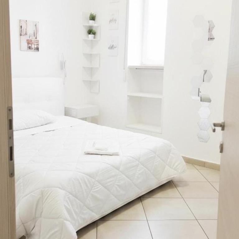 Domus Tiziano 30 meters from the C line - Apartment mit 1 Schlafzimmer - 6