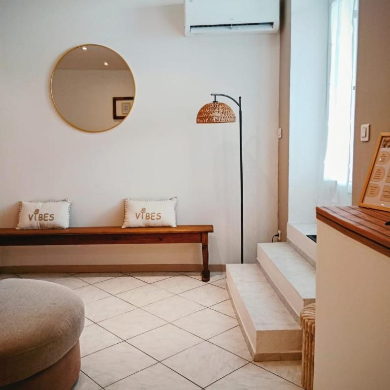 Appartement cosy et confortable Chez Lyne - Appartement 1 Chambre - 10