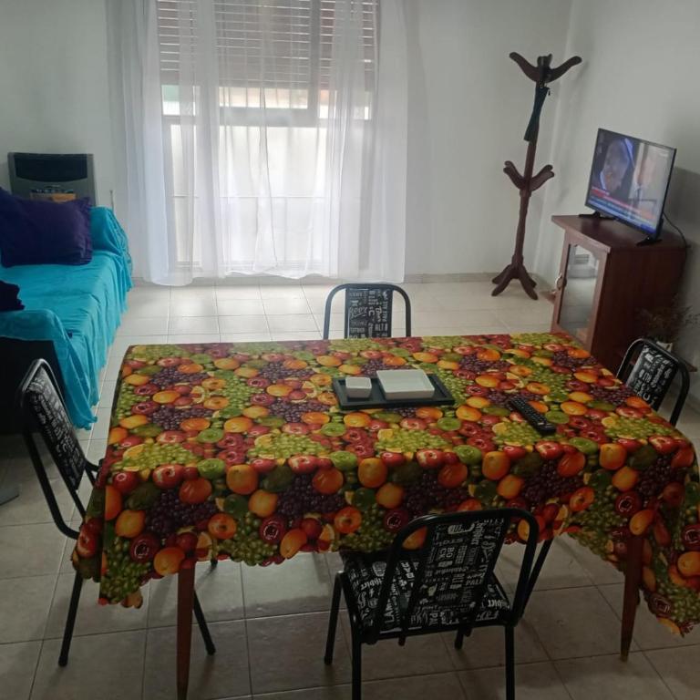 Tu Refugio Urbano, Confort a metros de la terminal - Apartamento de 2 dormitorios - 1