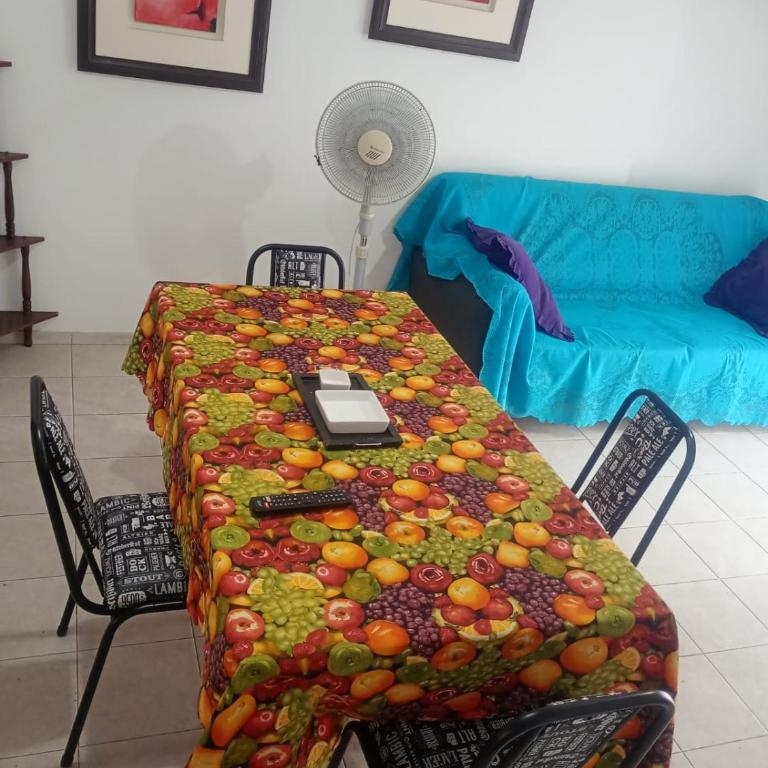 Tu Refugio Urbano, Confort a metros de la terminal - Apartamento de 2 dormitorios - 11