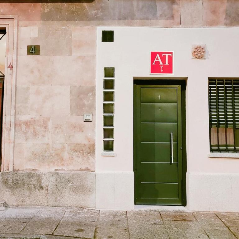 Estudio El Santo 1 - Apartamento Deluxe de 1 dormitorio - 9