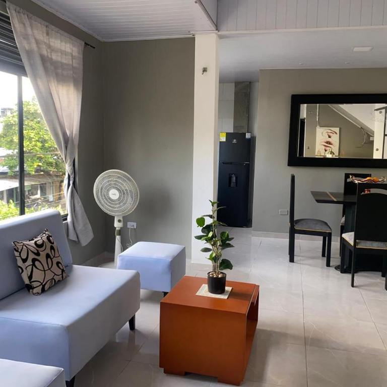 Rio Aparta-Hotel 5 - Apartamento de 1 dormitorio - 1