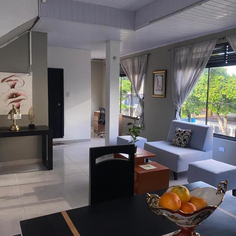 Rio Aparta-Hotel 5 - One-Bedroom Apartment - 2