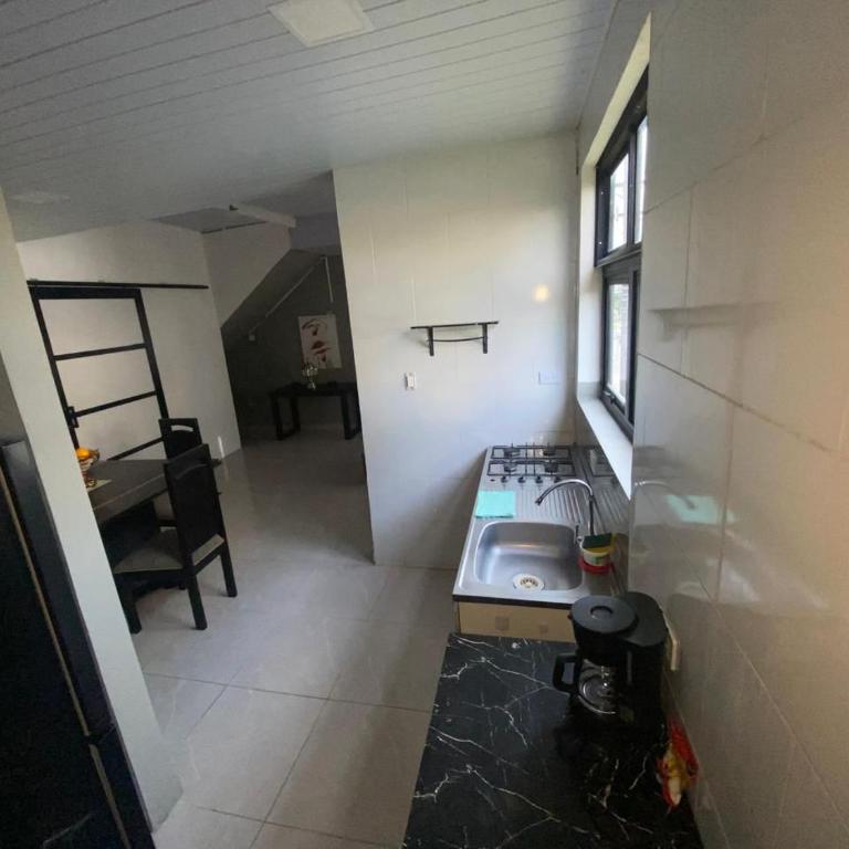 Rio Aparta-Hotel 5 - Apartamento de 1 dormitorio - 5