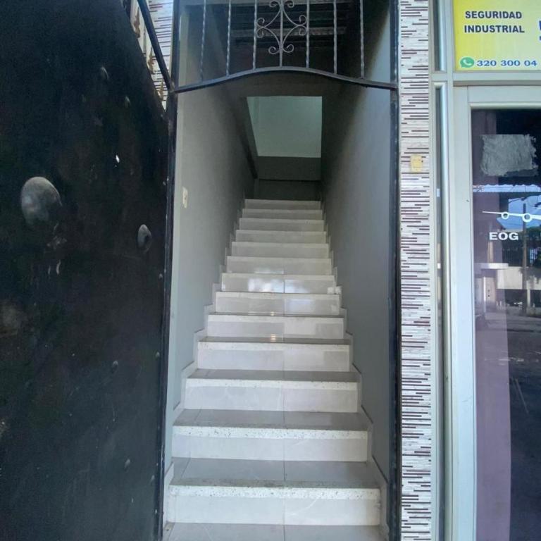 Rio Aparta-Hotel 5 - Apartamento de 1 dormitorio - 6