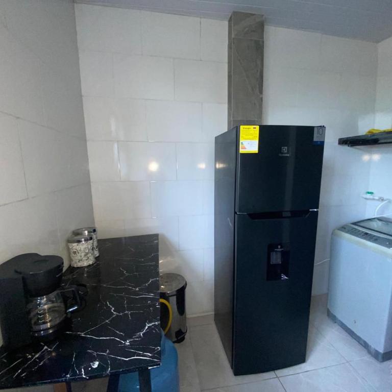 Rio Aparta-Hotel 5 - Apartamento de 1 dormitorio - 8