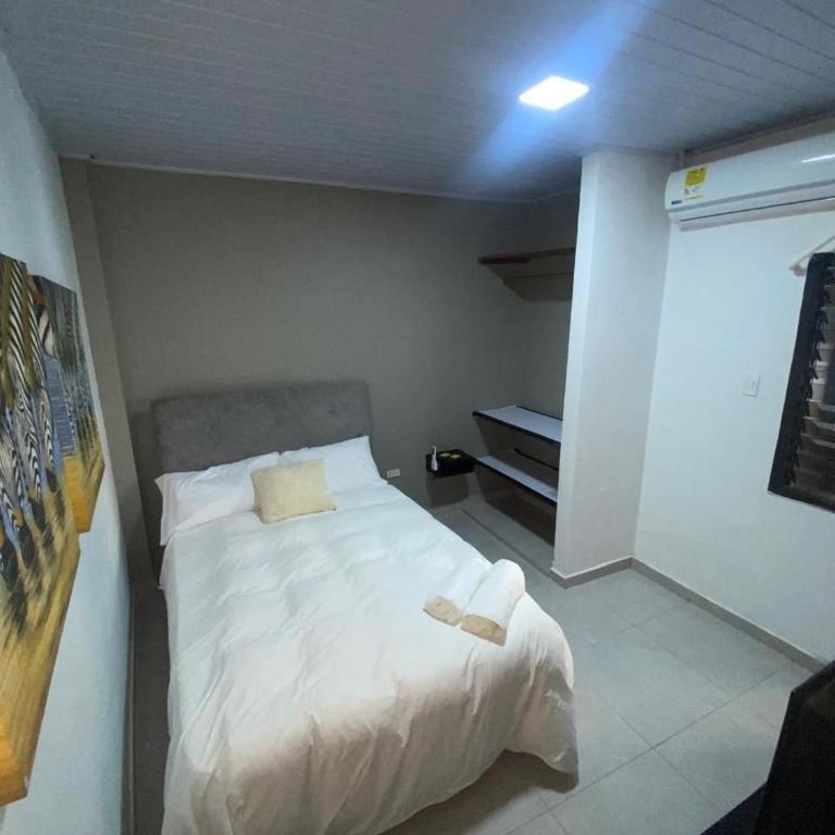 Rio Aparta-Hotel 5 - Apartamento de 1 dormitorio - 9