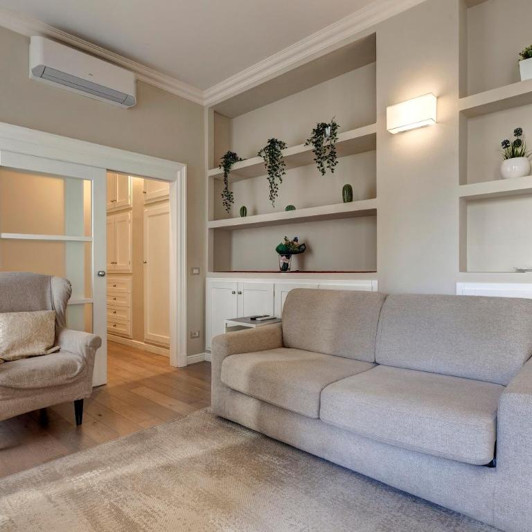 ISIDORO Apartment - Appartamento con 1 Camera da Letto - 4