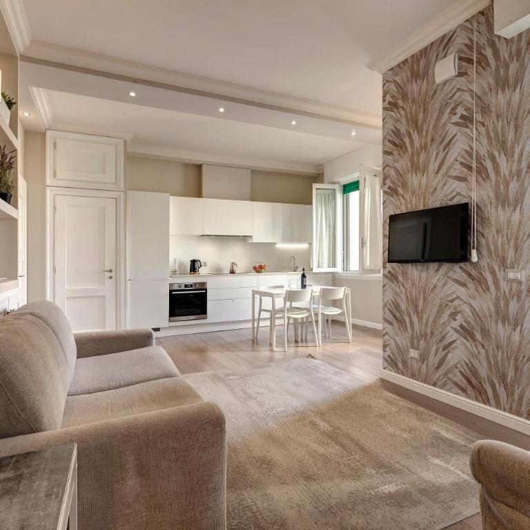 ISIDORO Apartment - Appartamento con 1 Camera da Letto - 1