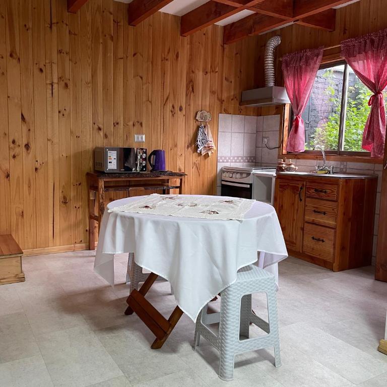 Departamento Villarrica Centro - Apartamento de 1 dormitorio - 5