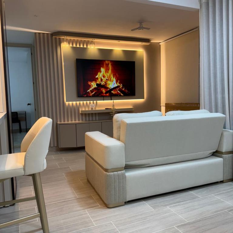 Alquiler de apartamento Niza T2 904 - Apartamento de 2 dormitorios - 2