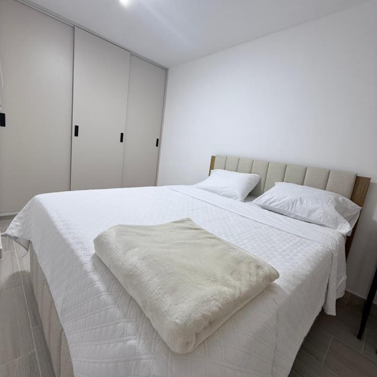 Alquiler de apartamento Niza T2 904 - Two-Bedroom Apartment - 4