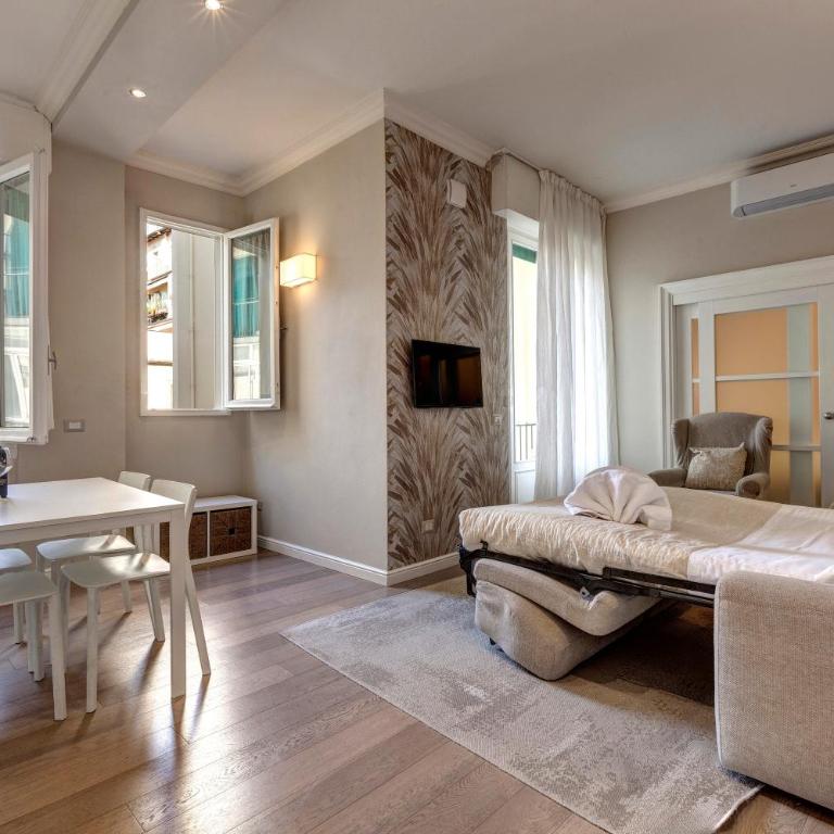 ISIDORO Apartment - Appartamento con 1 Camera da Letto - 5