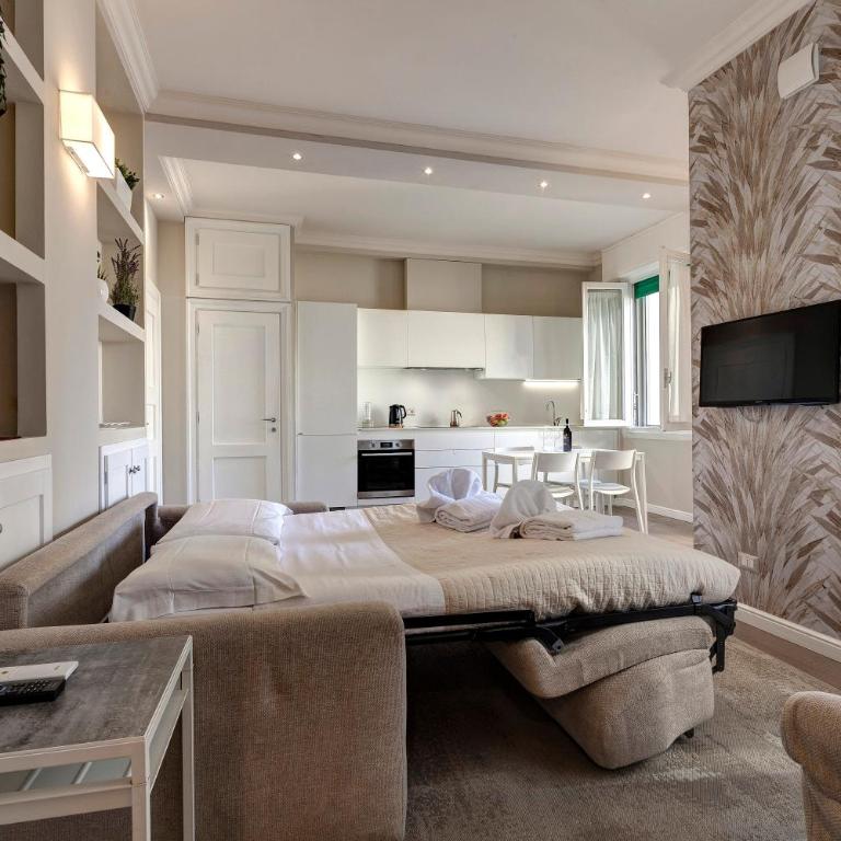ISIDORO Apartment - Appartamento con 1 Camera da Letto - 6