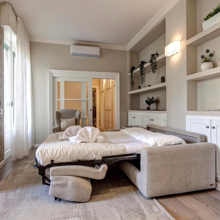 ISIDORO Apartment - Appartamento con 1 Camera da Letto - 7