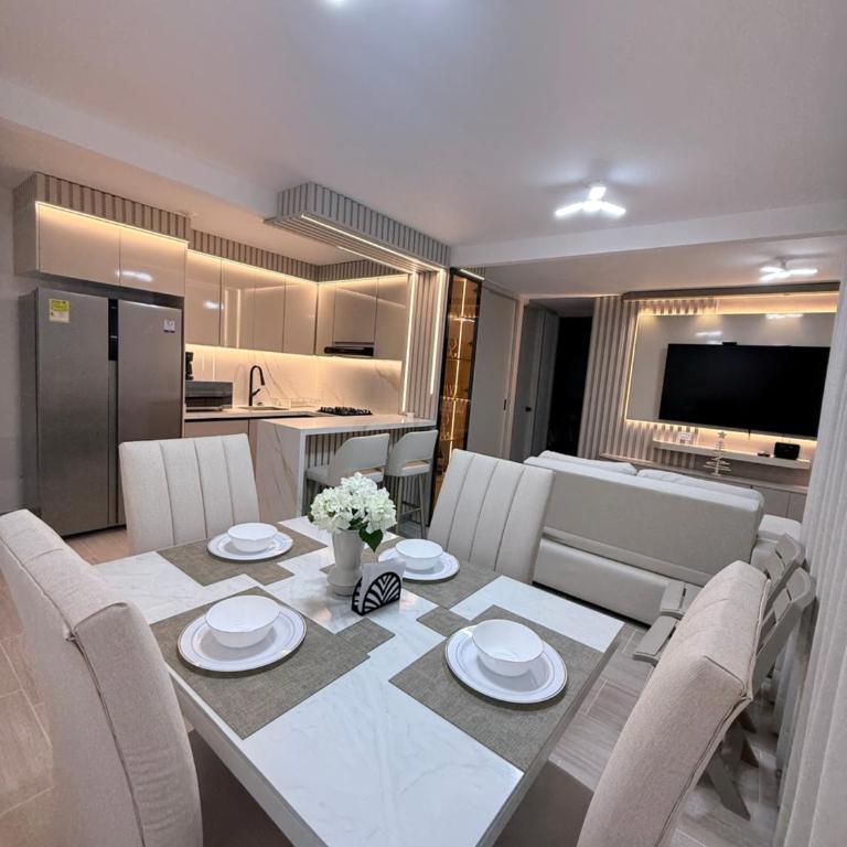 Alquiler de apartamento Niza T2 904 - Apartamento de 2 dormitorios - 7