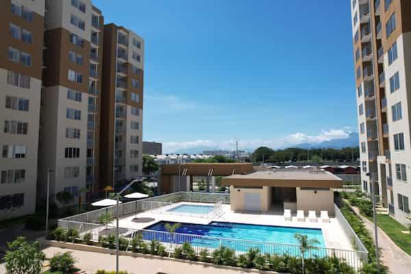 Alquiler de apartamento Niza T2 904 - Apartamento de 2 dormitorios - 9