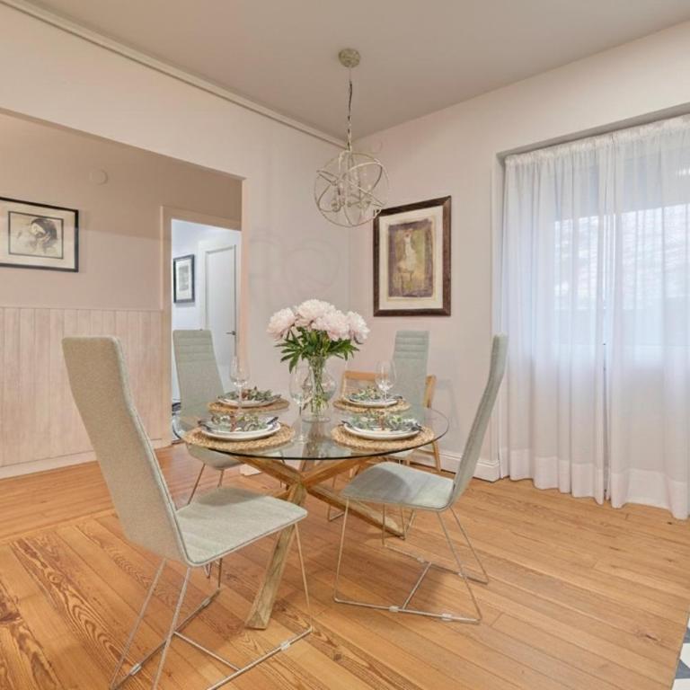 PAMPLONA CENTER SUITES luxury apartament City center - Two-Bedroom Apartment - 29