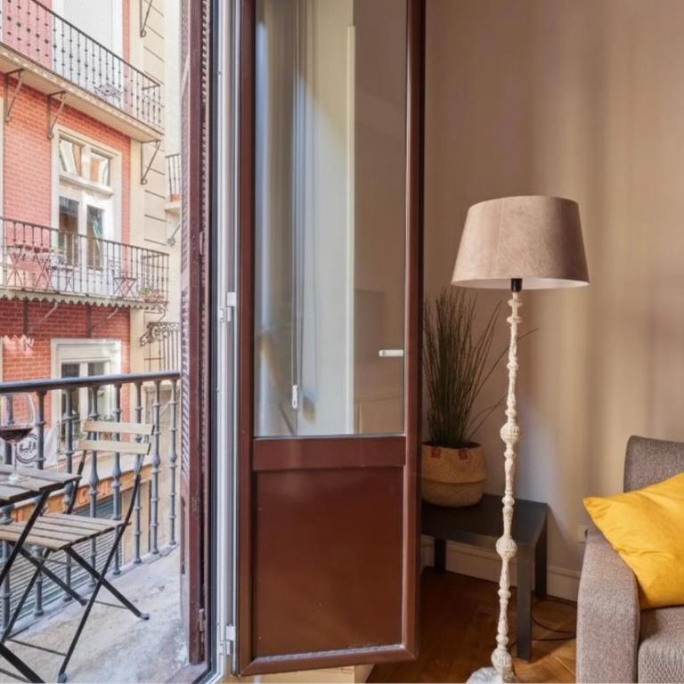 PAMPLONA CENTER SUITES luxury apartament City center - Two-Bedroom Apartment - 30