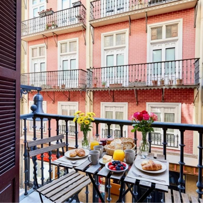 PAMPLONA CENTER SUITES luxury apartament City center - Two-Bedroom Apartment - 31