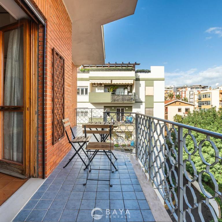 Appartamento Generale - Appartamento - 1