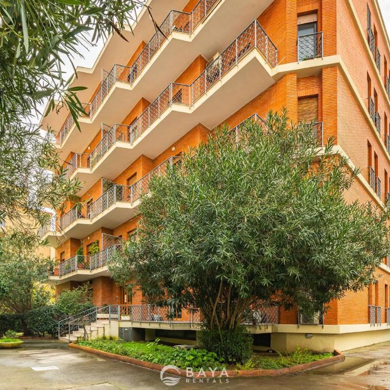 Appartamento Generale - Appartamento - 2